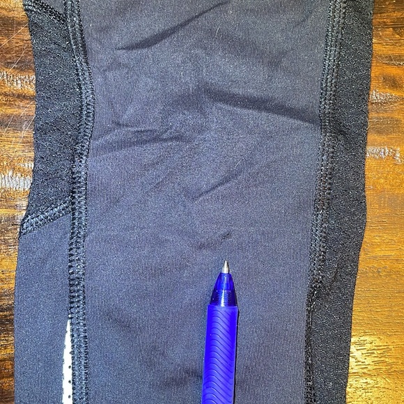 Ivivva by Lululemon leggings - Picture 6 of 7